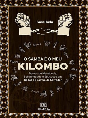 cover image of O Samba é o meu Kilombo